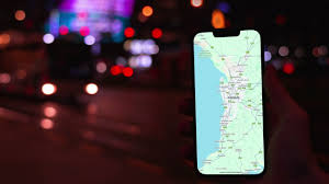 ROOO app phone screen